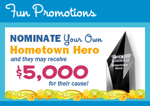Fun Promotions