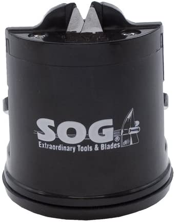 Countertop Knife Sharpener