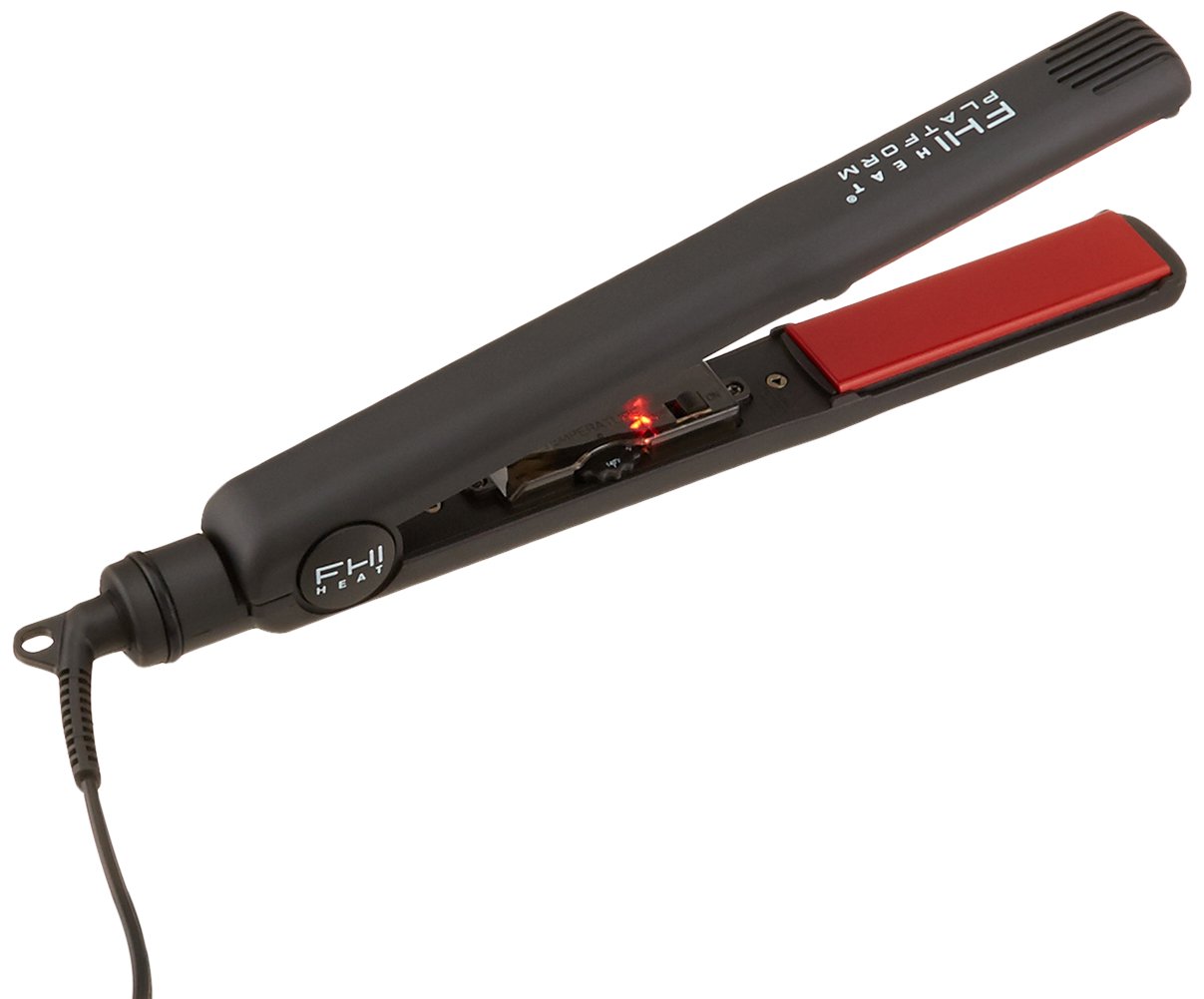 BEST FLAT IRON FOR natural HAIR