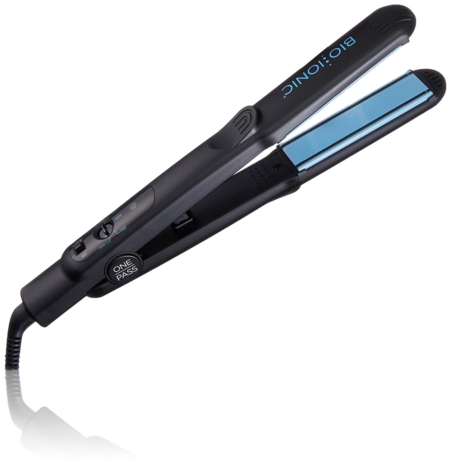  ceramic tourmaline flat iron