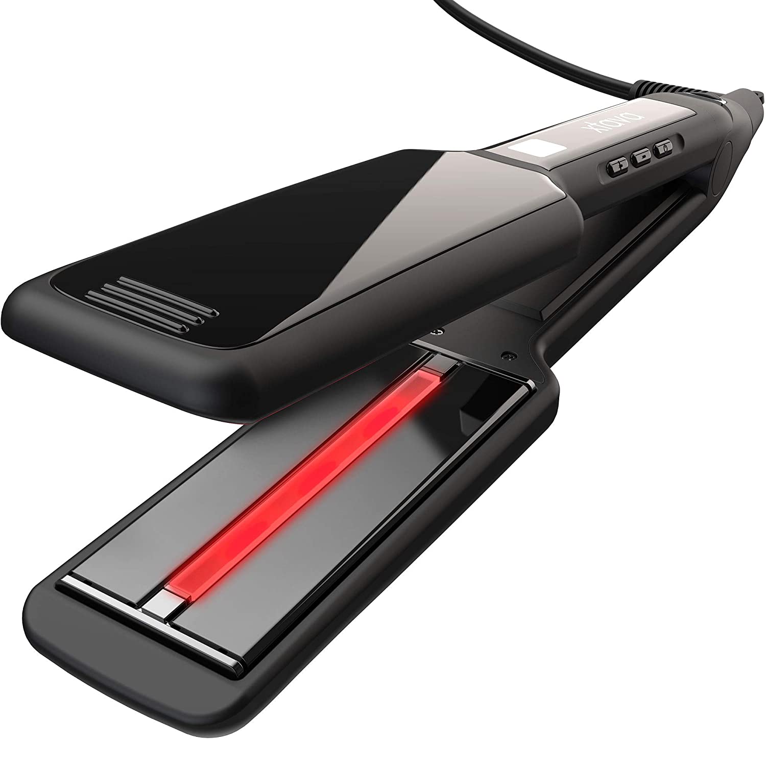Best flat iron for black hair