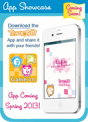App Showcase