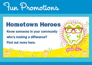 Fun Promotions