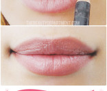 RETURN OF THE GLOSS